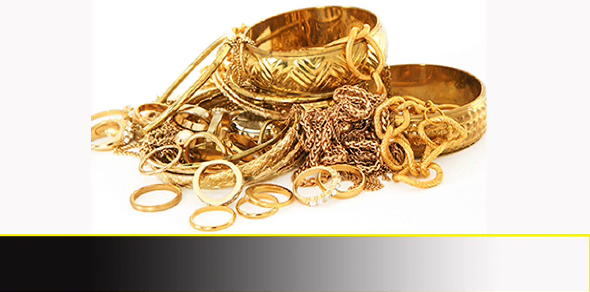 Cash for Your Gold