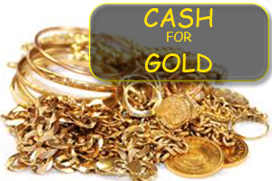sell gold jewelry for cash