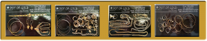 sell gold jewellery Rustenburg